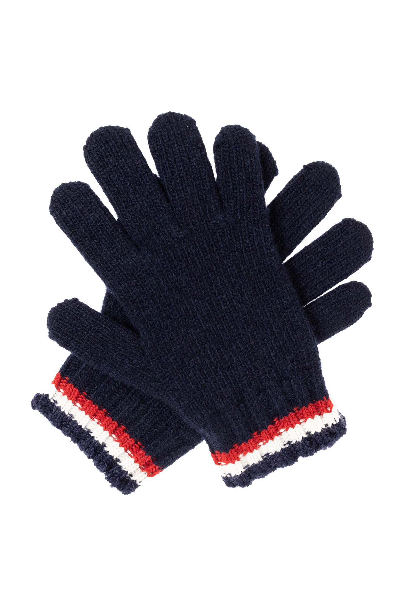 MONCLER　キッズグローブ Moncler Enfant Wool set: scarf, gloves | Kids's | Vitkac